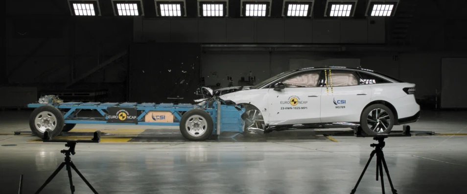 Crash Testing Protocols Explained: How NCAP, IIHS, and Euro NCAP Shape Vehicle Safety