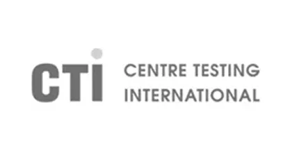 Centre Testing International